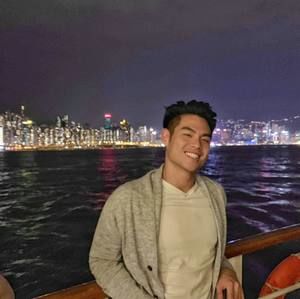 Meet your Posher, Danny